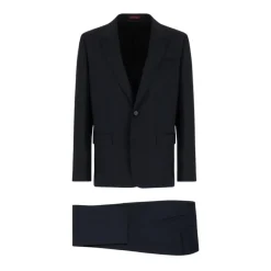 Gucci Wollen pak voor mannen-Heren Kostuums