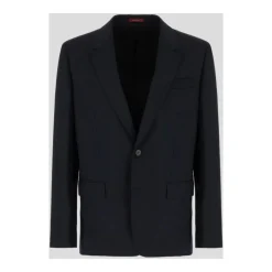 Gucci Wollen pak voor mannen-Heren Kostuums