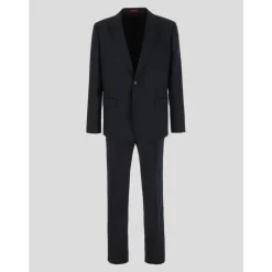 Gucci Wollen pak voor mannen-Heren Kostuums