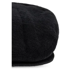 Yohji Yamamoto Wollen platte pet-Heren Hoeden