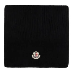 Moncler Wollen sjaal-Heren Sjaals