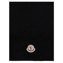 Moncler Wollen sjaal-Heren Sjaals