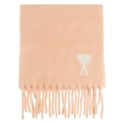 Ami Paris Wollen sjaal-Heren Sjaals