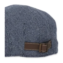 Brunello Cucinelli Wool Flap Cap-Heren Hoeden