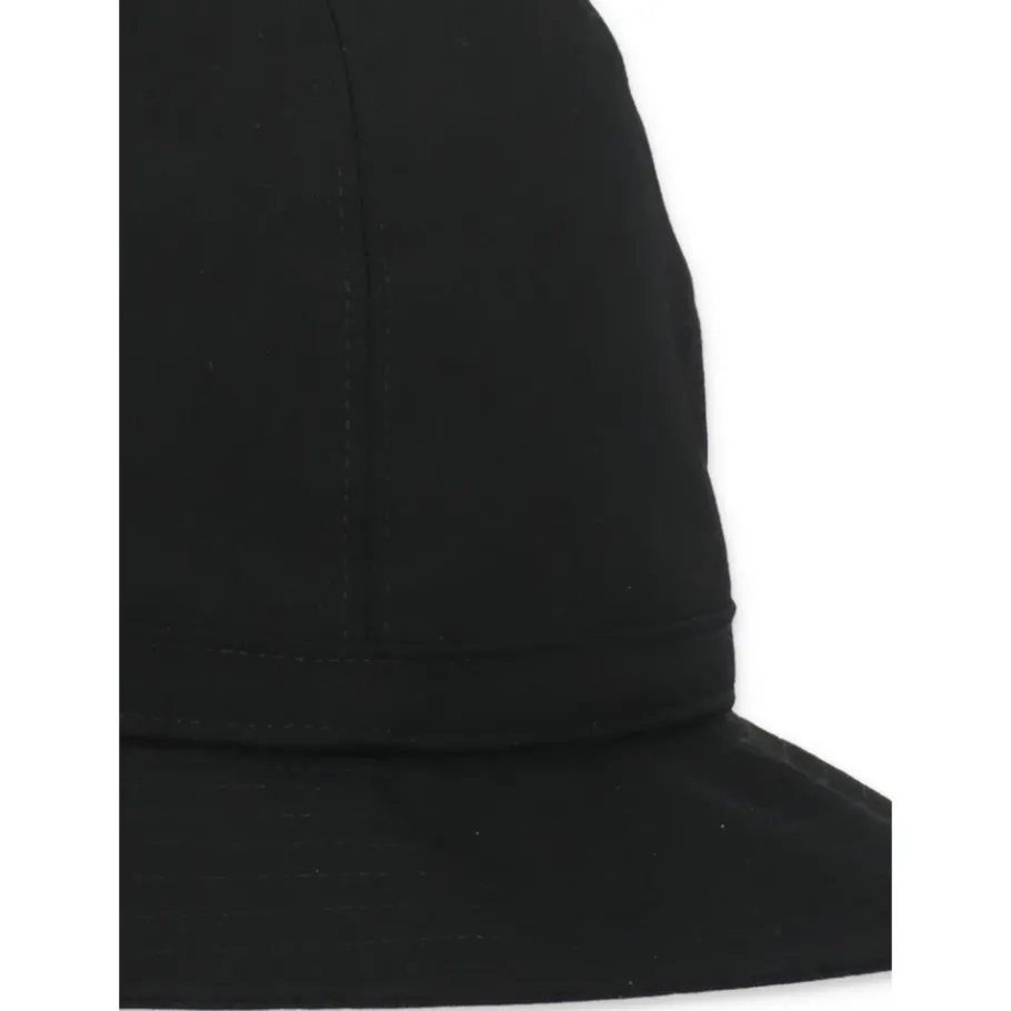 Yohji Yamamoto Wool Hat-Heren Hoeden
