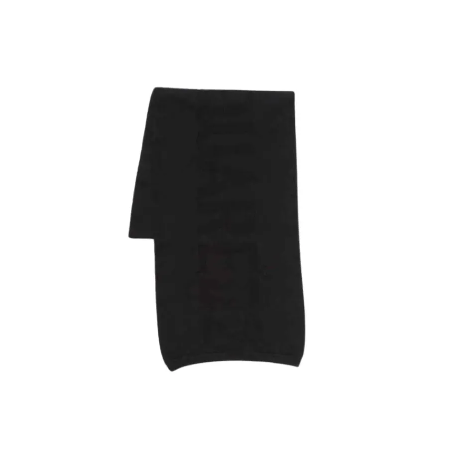 Dsquared2 Wool Logo Scarf-Heren Sjaals