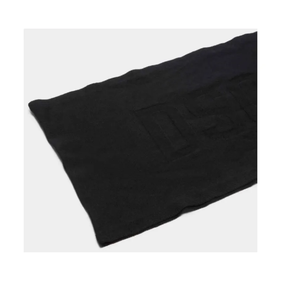 Dsquared2 Wool Logo Scarf-Heren Sjaals