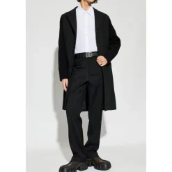 Diesel W-Yard Coat-Heren Jassen