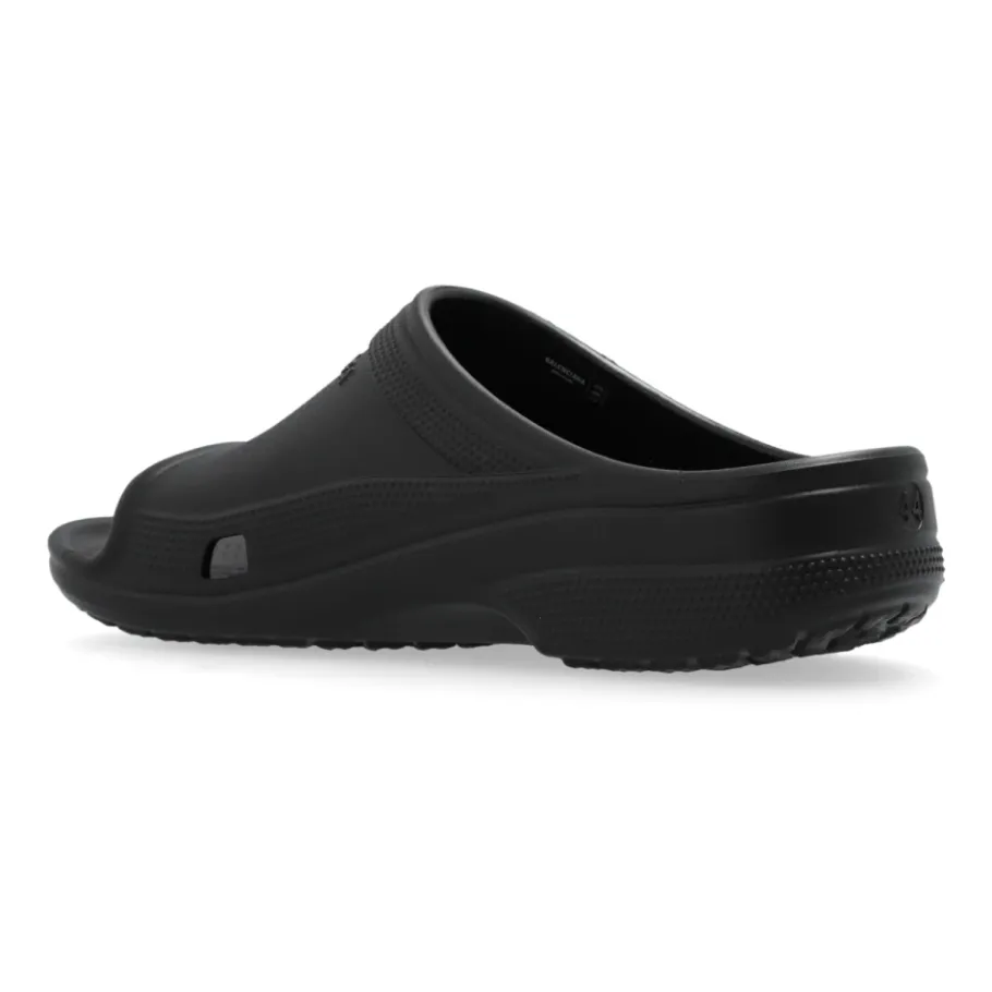 Balenciaga x Crocs-Heren Slippers