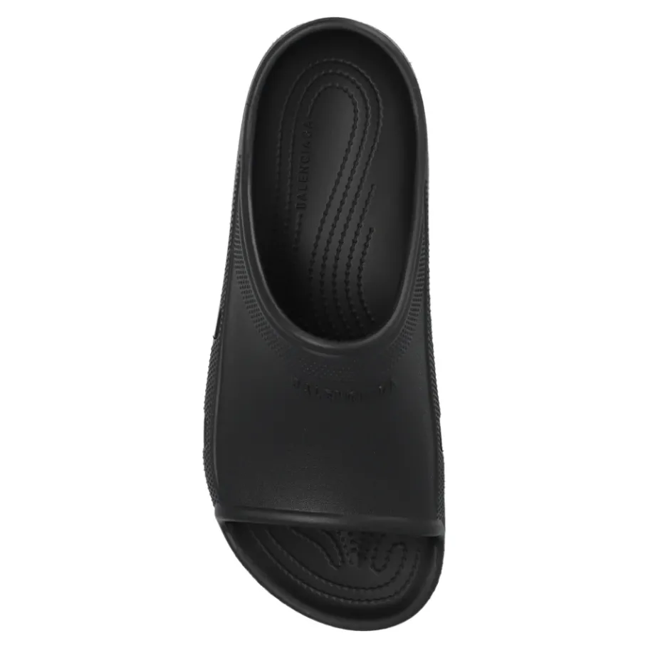 Balenciaga x Crocs-Heren Slippers
