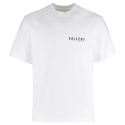 Agolde x RSVP Gallery T-Shirt-Heren Shirts