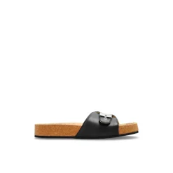 Balenciaga x Scholl-Heren Slippers