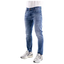 Don The Fuller Yaren Jeans-Heren Jeans