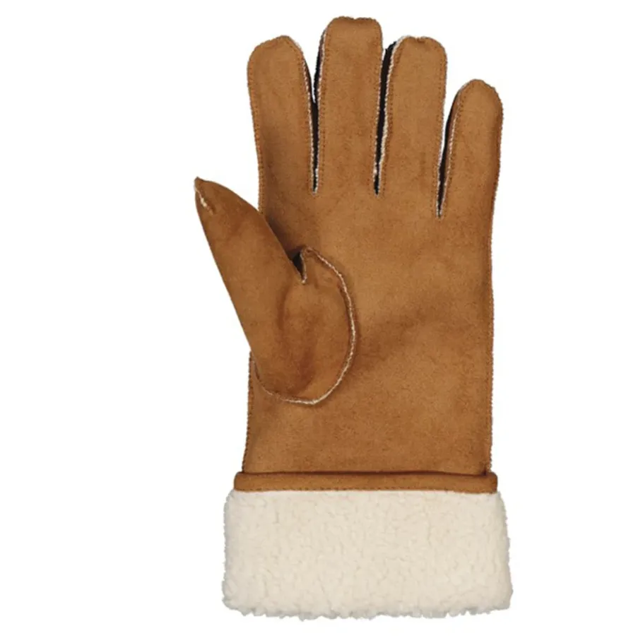 Barts Yokam Gloves-Heren Handschoenen