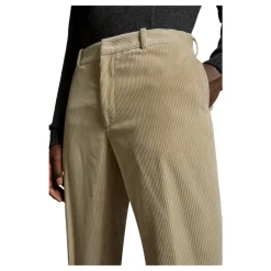 Moncler Zachte Corduroy Broek-Heren Broeken