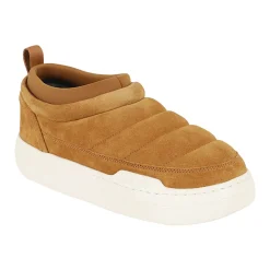 Moon Boot Zachte Suède Park Laarzen-Heren Snowboots