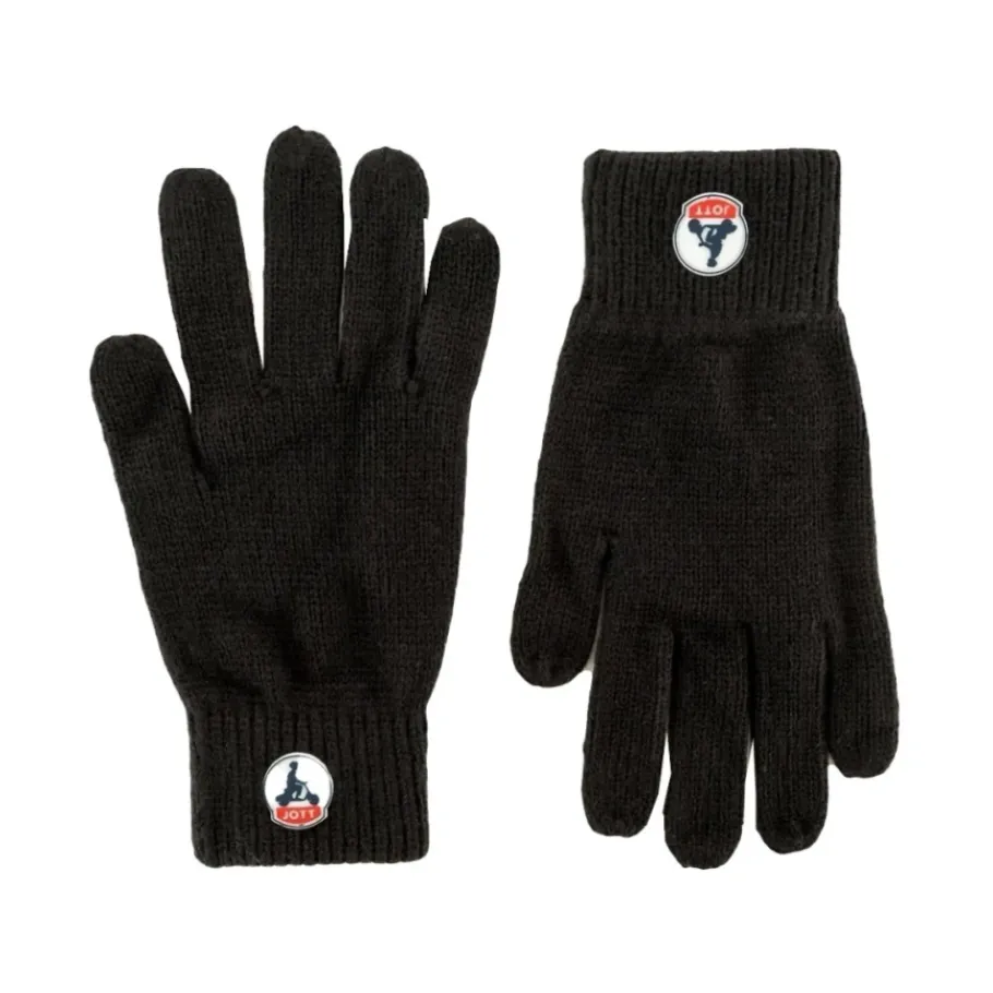JOTT Zachte Winterhandschoenen Gabby Stijl-Heren Handschoenen