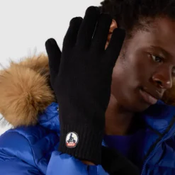 JOTT Zachte Winterhandschoenen Gabby Stijl-Heren Handschoenen