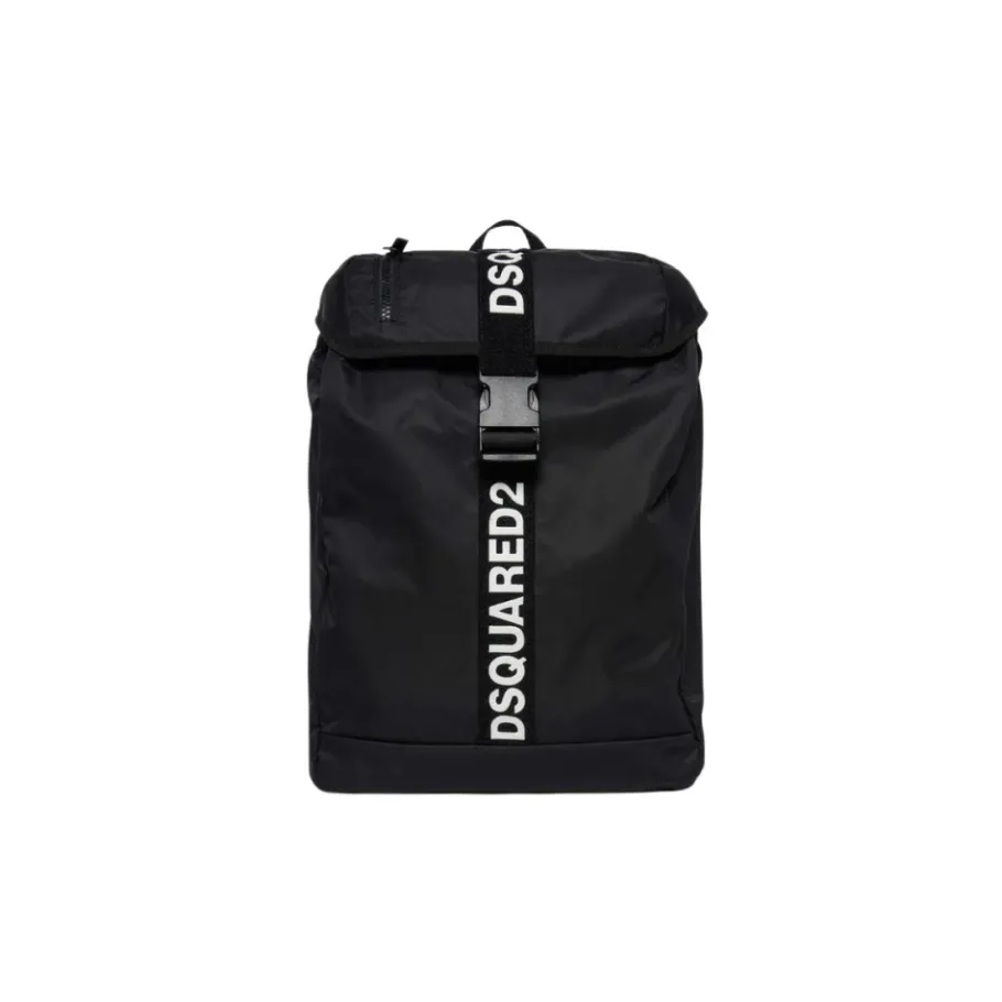 Dsquared2 Zaino-Heren Rugzakken