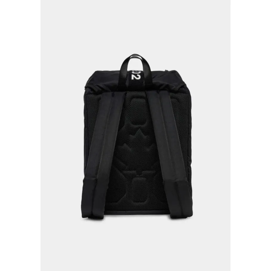 Dsquared2 Zaino-Heren Rugzakken