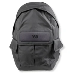 Y-3 Zaino-Heren Rugzakken