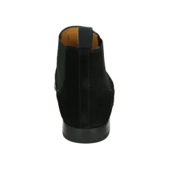 Magnanni Zakelijk Midden Suède Schoenen-Heren Laarzen