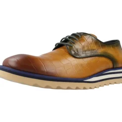 Keep Honest Zapato Cordones-Heren Nette Schoenen