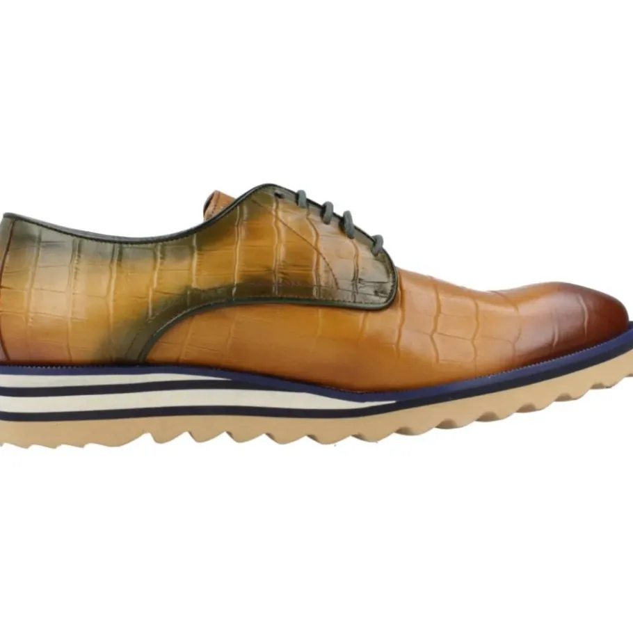 Keep Honest Zapato Cordones-Heren Nette Schoenen