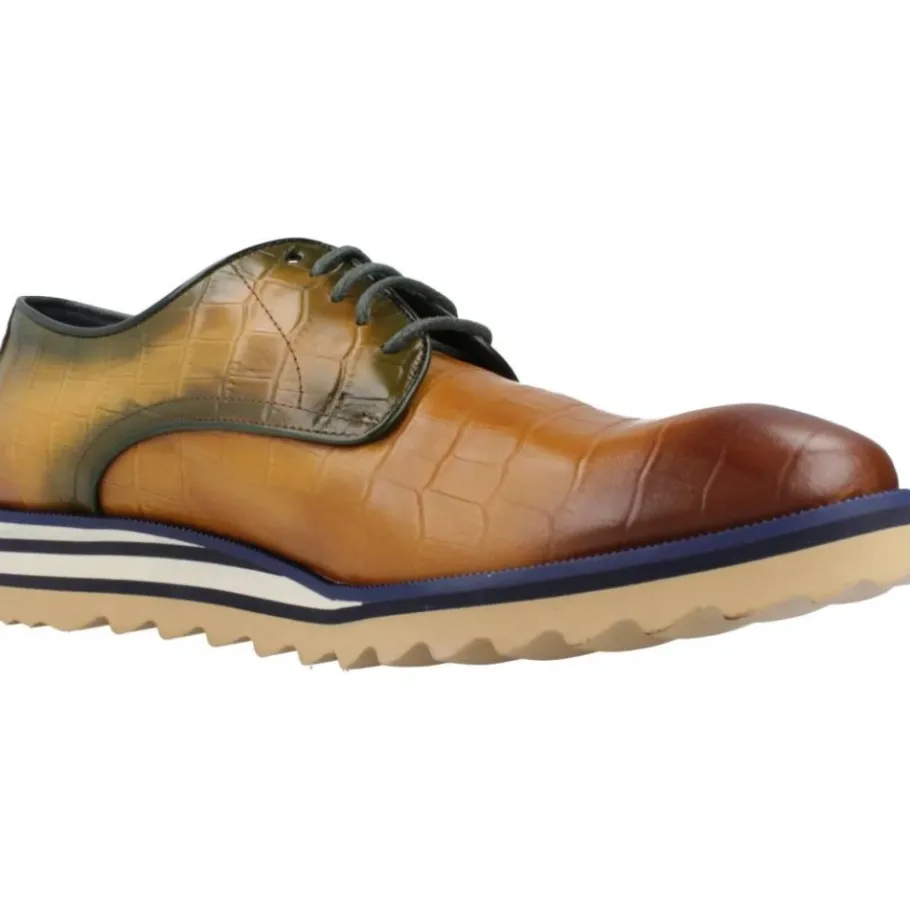 Keep Honest Zapato Cordones-Heren Nette Schoenen