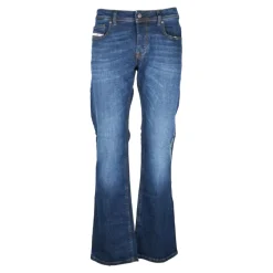 Diesel Zatuny Jeans-Heren Jeans
