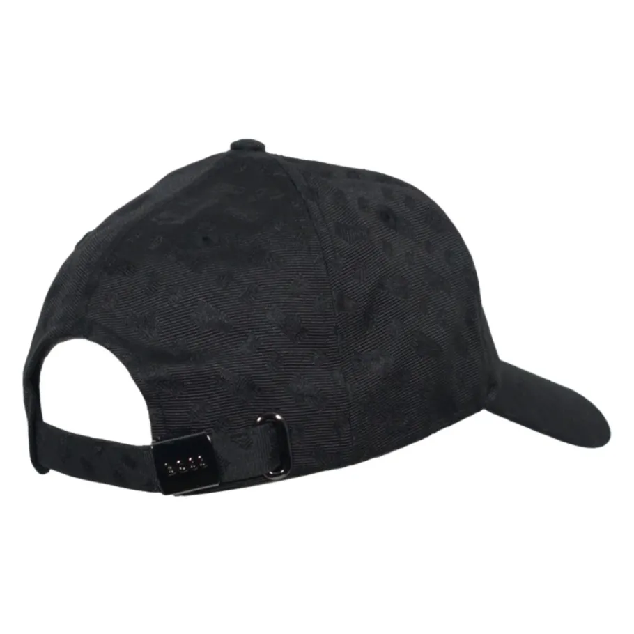 Hugo Zed M ME Cap-Heren Petten