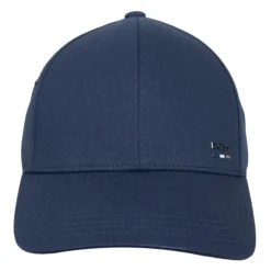 Hugo Zed Stripe Cap-Heren Petten