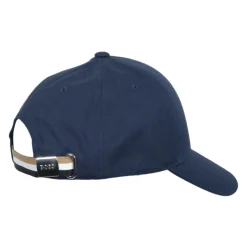 Hugo Zed Stripe Cap-Heren Petten
