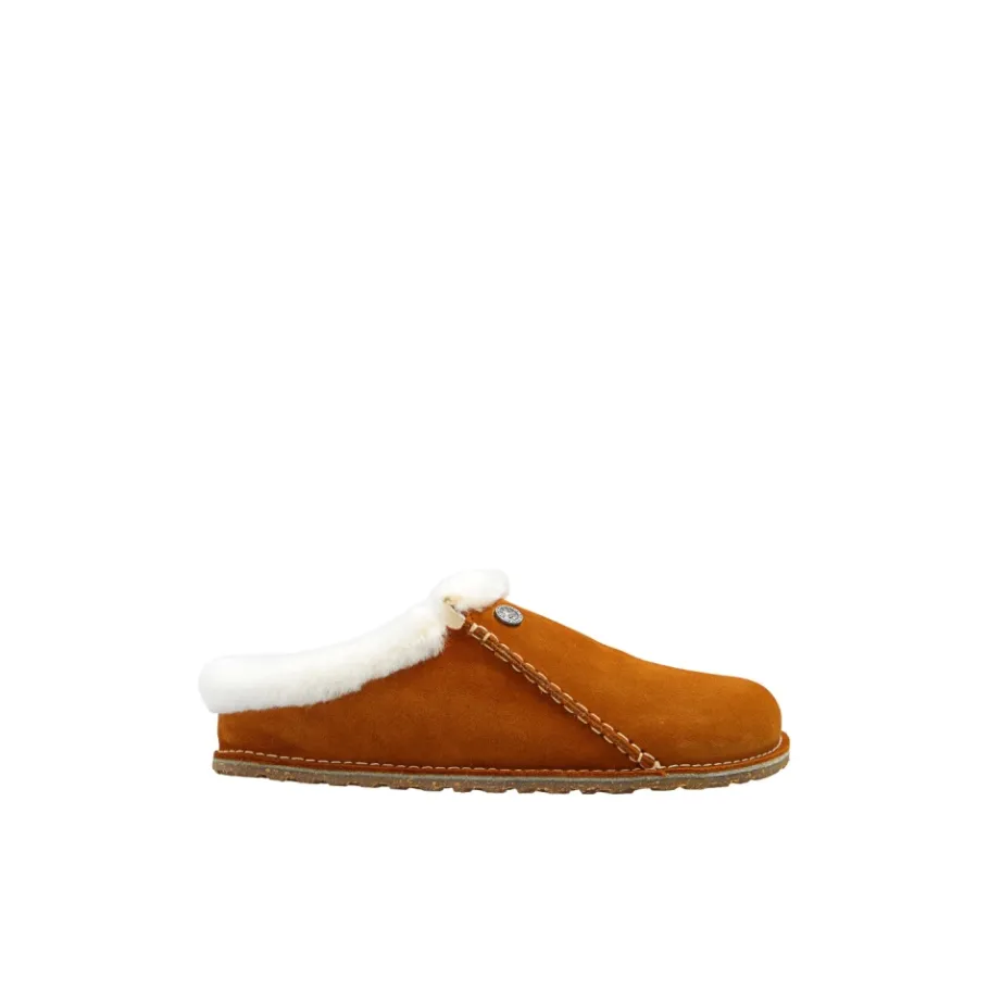 Birkenstock Zermatt Premium slides-Heren Pantoffels