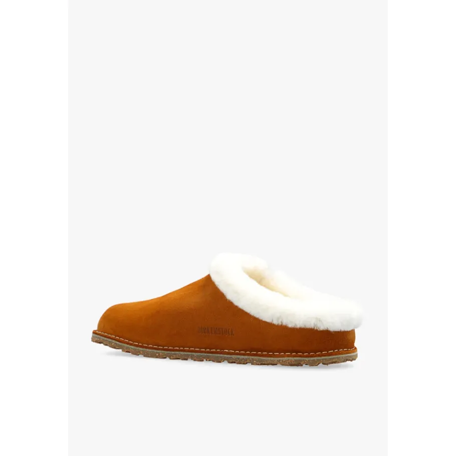 Birkenstock Zermatt Premium slides-Heren Pantoffels