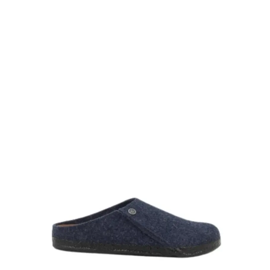 Birkenstock Zermatt Standaard Slippers-Heren Pantoffels