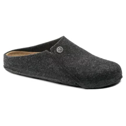 Birkenstock Zermatt Standard Clogs-Heren Instappers & Slip Ons