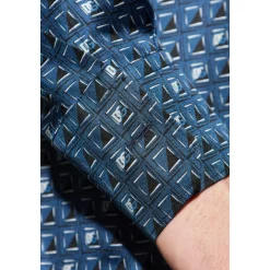 Dolce & Gabbana Zijden overhemd-Heren Overhemden