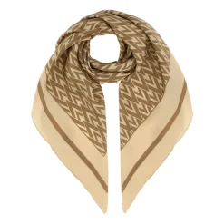 Valentino Garavani Zijden Sjaal-Heren Sjaals