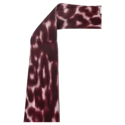 Lanvin Zijden sjaal-Heren Sjaals