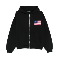 Cole Buxton Zip-throughs-Heren Truien & Vesten