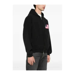 Cole Buxton Zip-throughs-Heren Truien & Vesten