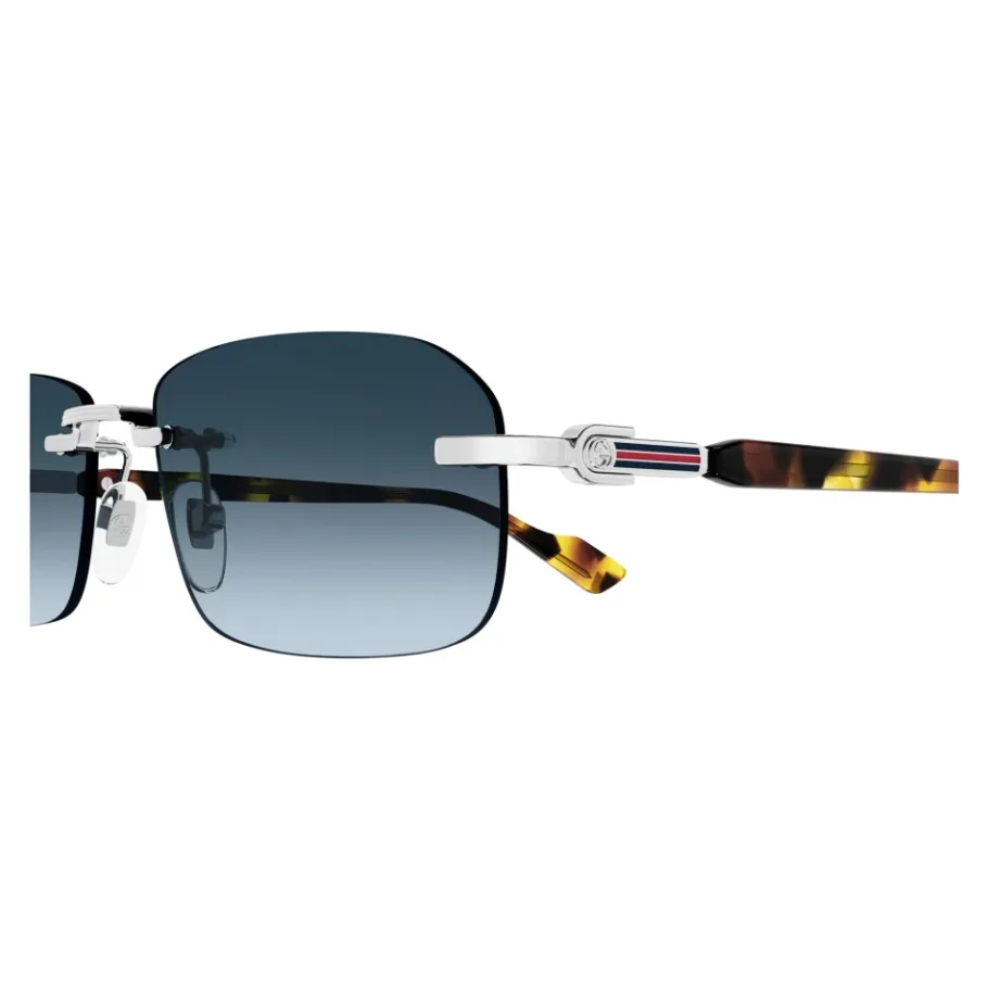 Gucci Zonnebril-Heren Zonnebrillen