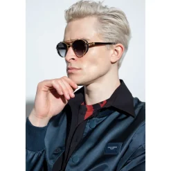 Balmain Zonnebril-Heren Zonnebrillen