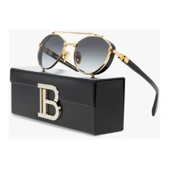 Balmain Zonnebril-Heren Zonnebrillen