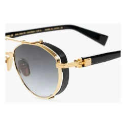 Balmain Zonnebril-Heren Zonnebrillen
