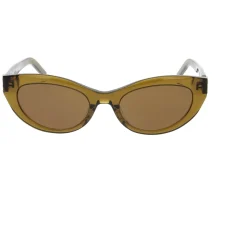 Saint Laurent Zonnebril-Heren Zonnebrillen