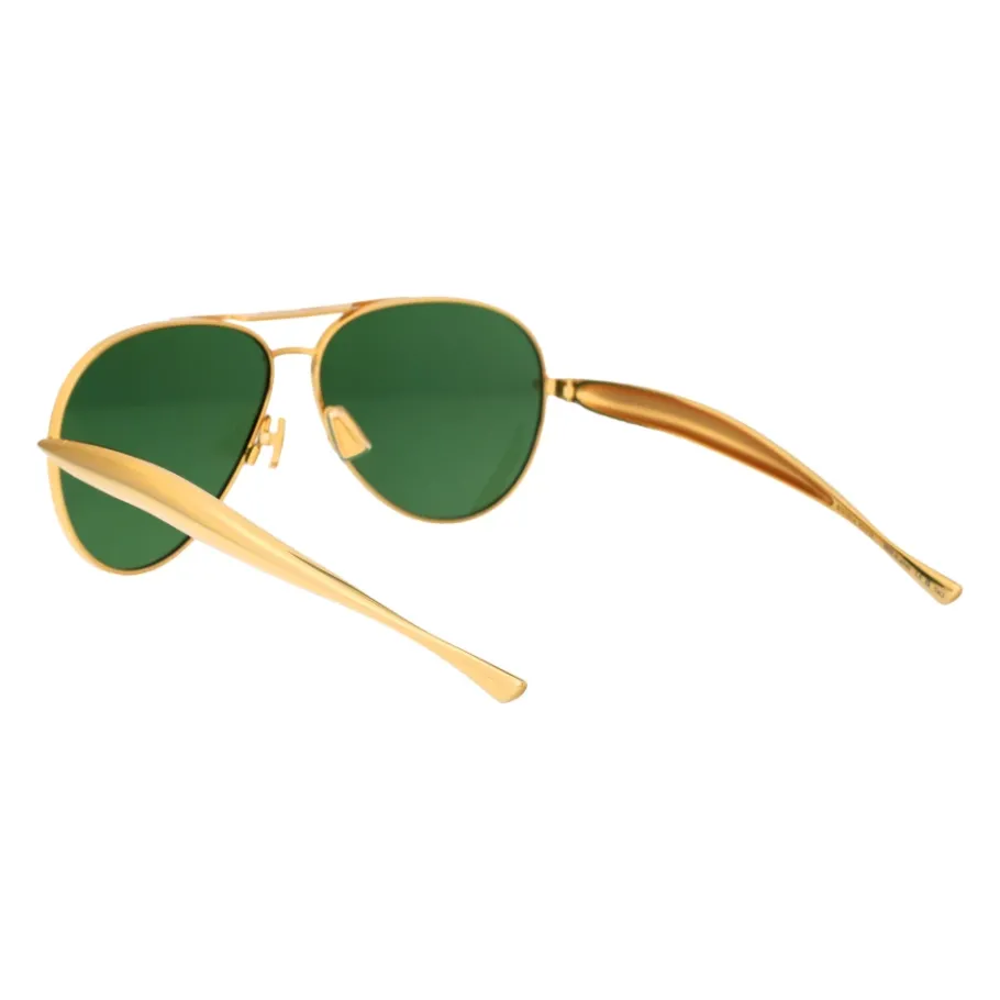 Bottega Veneta Zonnebril-Heren Zonnebrillen