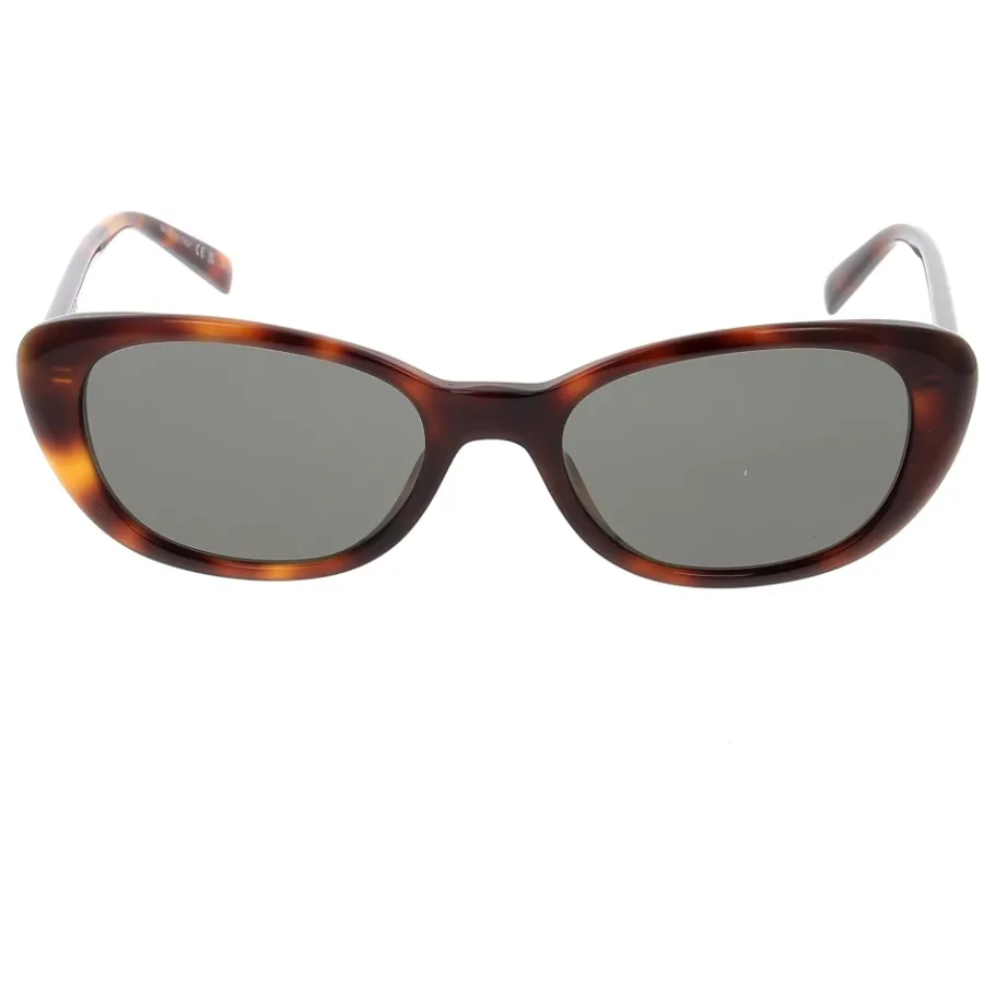 Saint Laurent Zonnebril-Heren Zonnebrillen