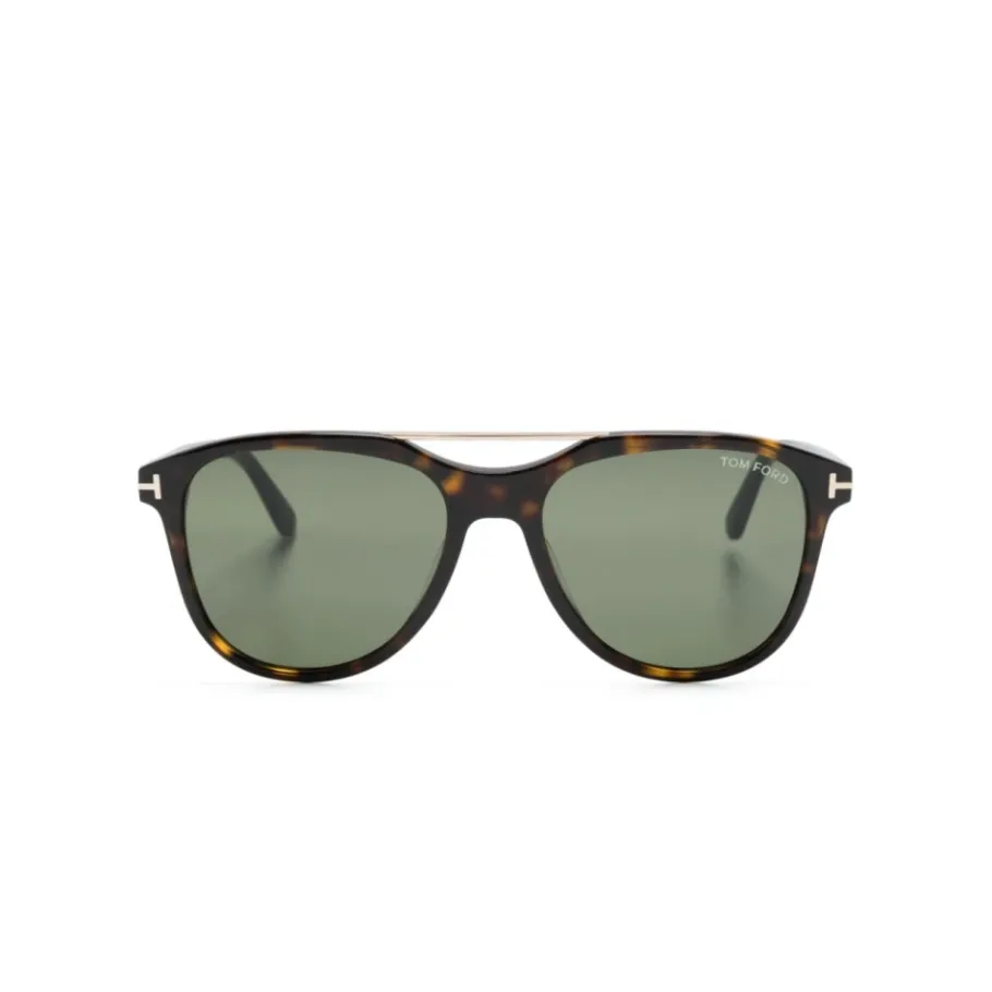 Tom Ford Zonnebril-Heren Zonnebrillen